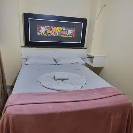 Pousada Emcanto Vila Muriqui Eksteriør bilde