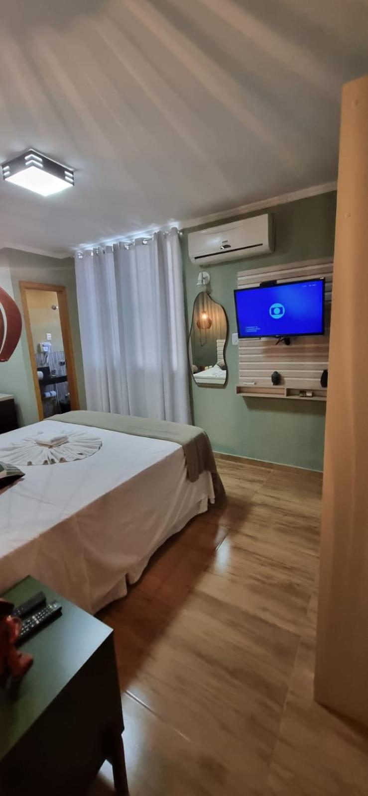 Pousada Emcanto Vila Muriqui Eksteriør bilde