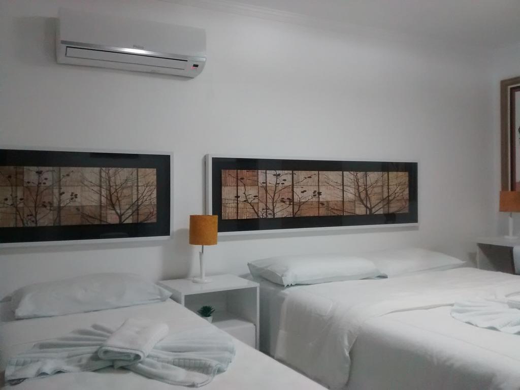 Pousada Emcanto Vila Muriqui Eksteriør bilde